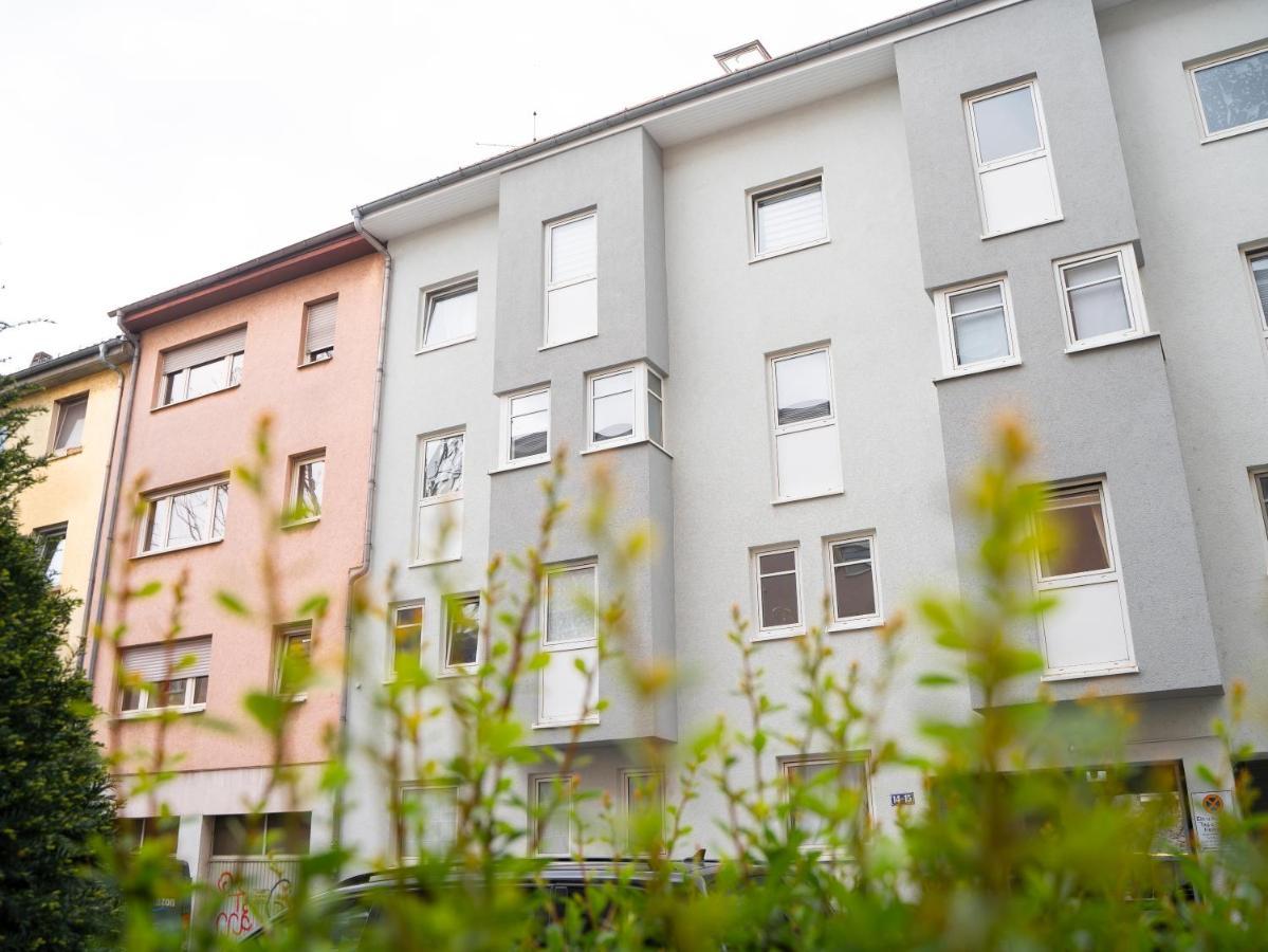 Chilly Studio - Super Central Mannheim Exterior photo